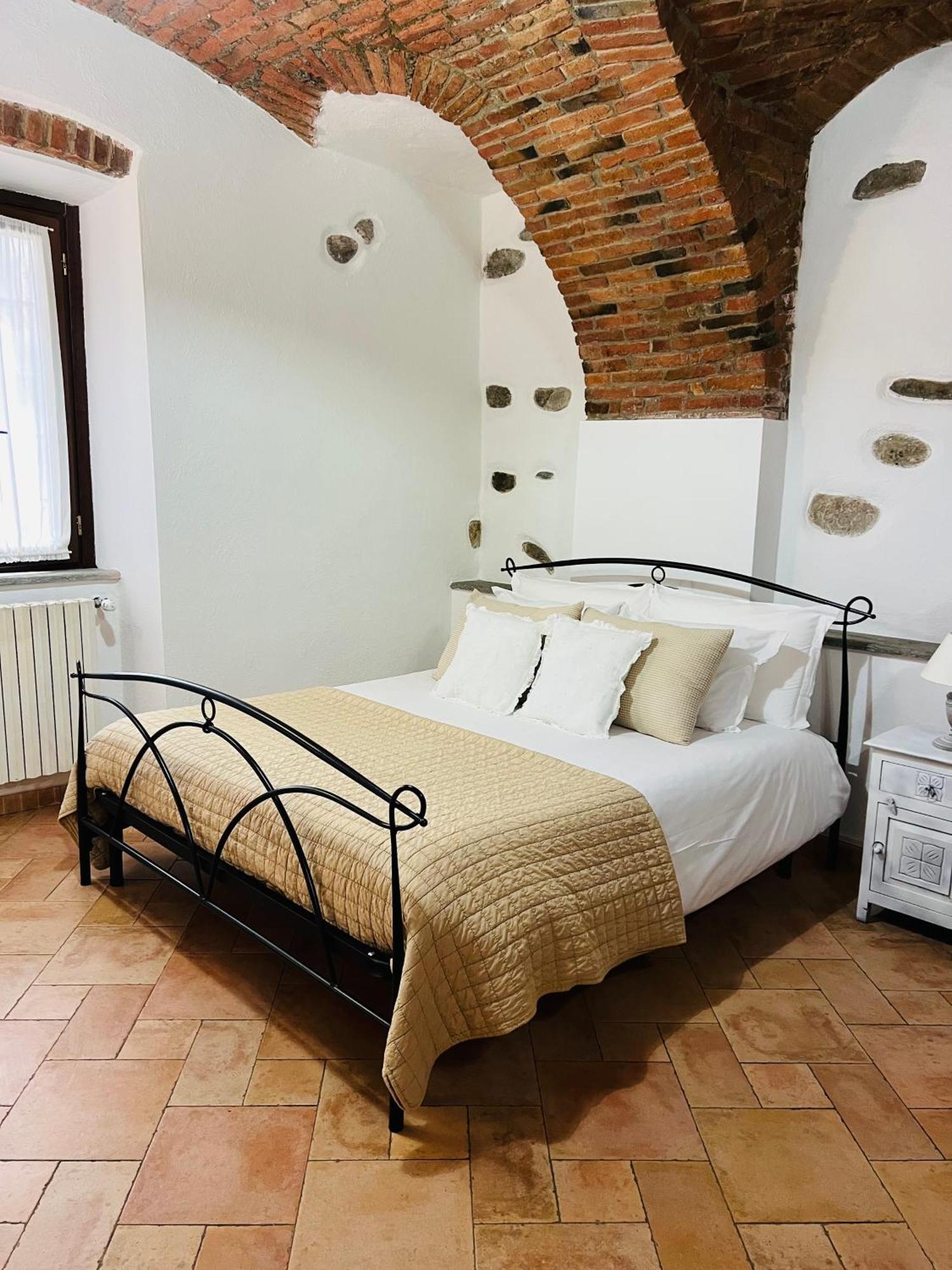 Monolocale Viverone Lake Rooms Εξωτερικό φωτογραφία