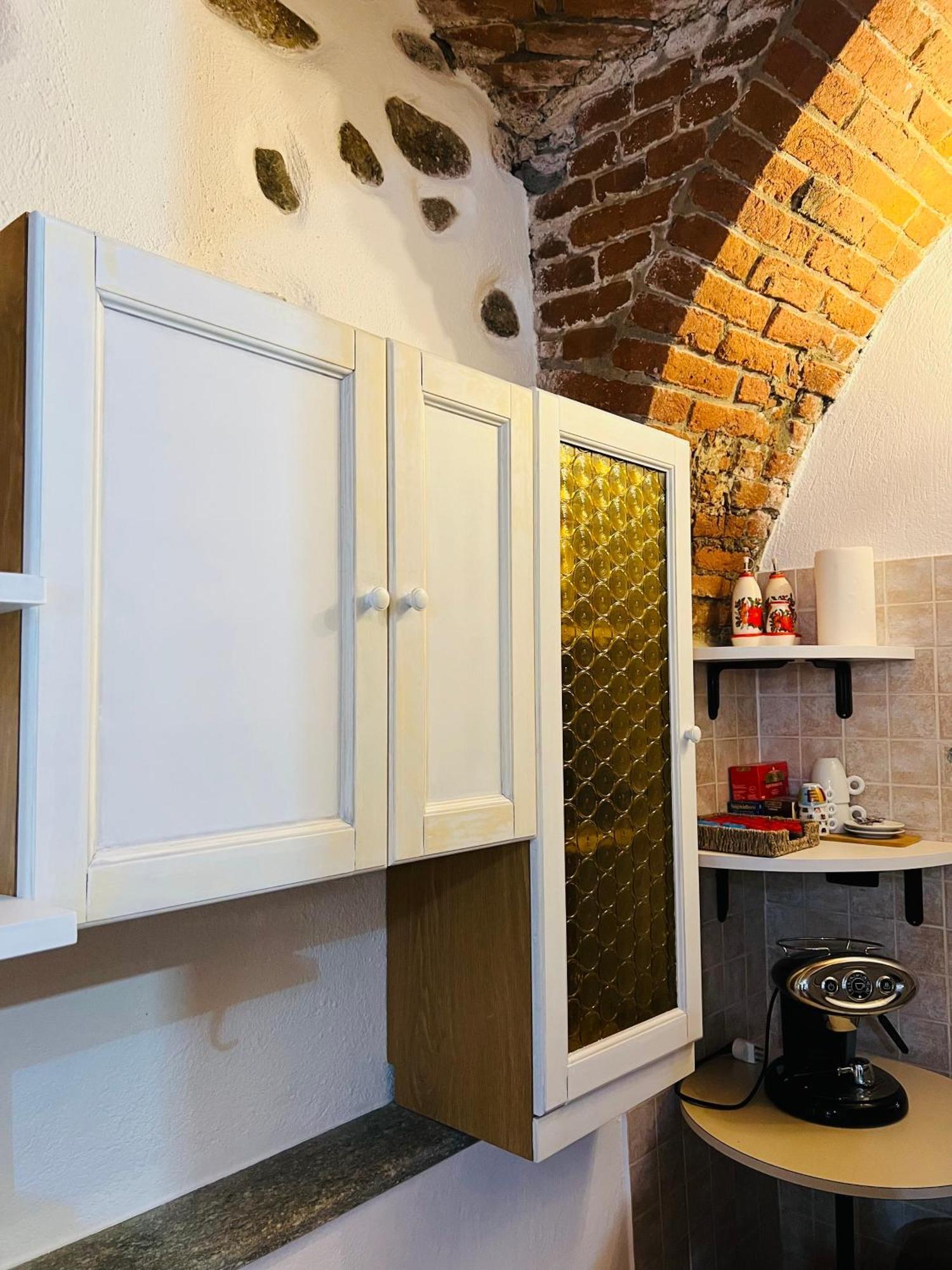 Monolocale Viverone Lake Rooms Εξωτερικό φωτογραφία
