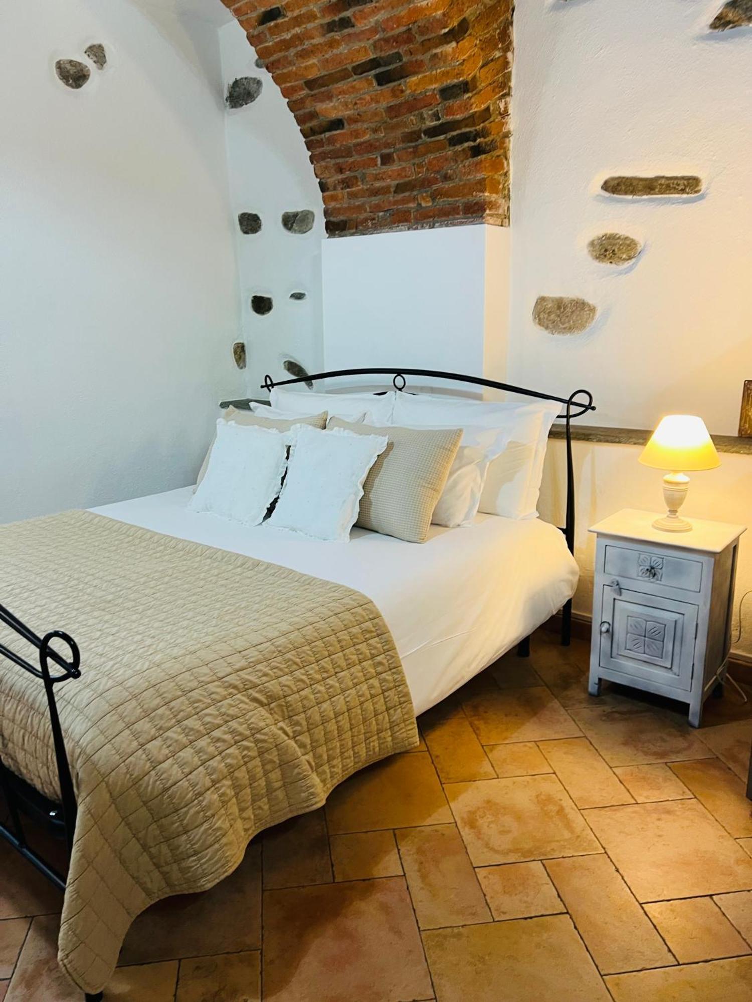 Monolocale Viverone Lake Rooms Εξωτερικό φωτογραφία