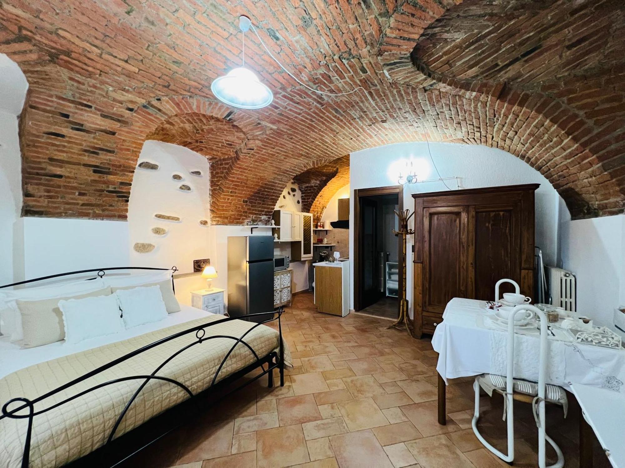 Monolocale Viverone Lake Rooms Εξωτερικό φωτογραφία